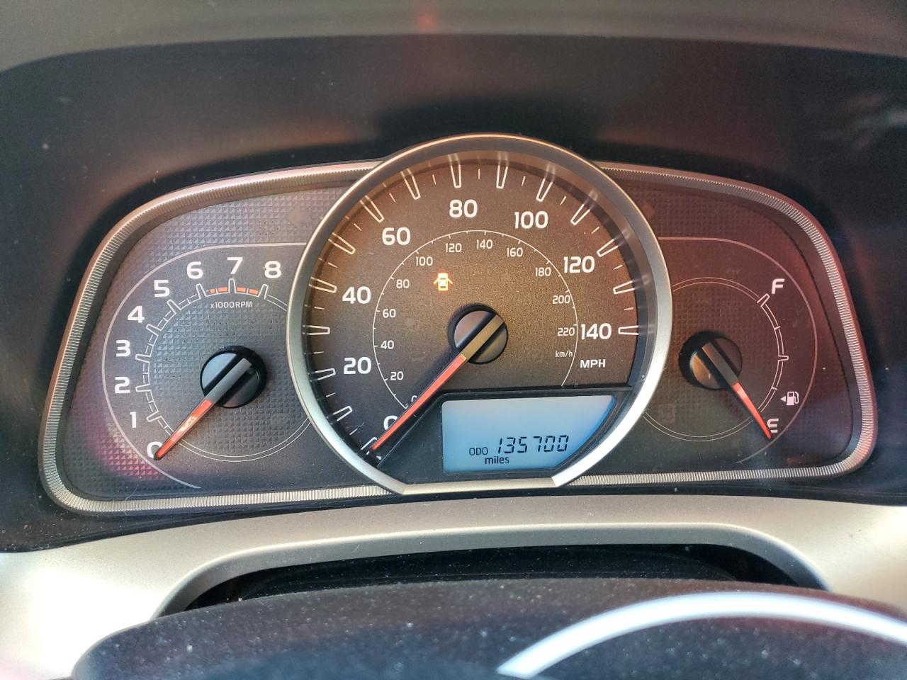 2013 Toyota Rav4 Xle VIN: JTMRFREVXDD007034 Lot: 81586805