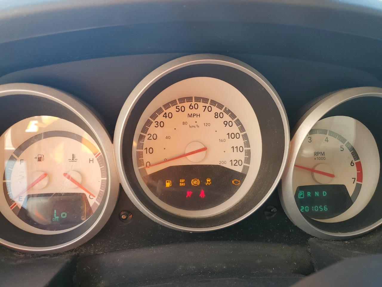 2008 Dodge Grand Caravan Sxt VIN: 2D8HN54P68R780078 Lot: 85303775