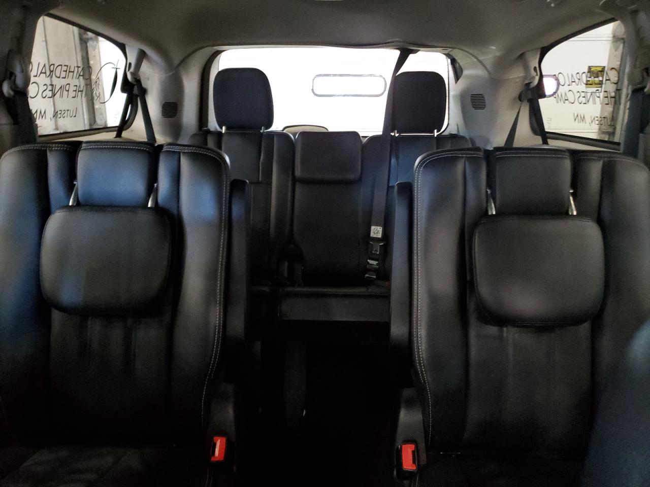 2013 Chrysler Town & Country Touring VIN: 2C4RC1BGXDR588676 Lot: 85728245