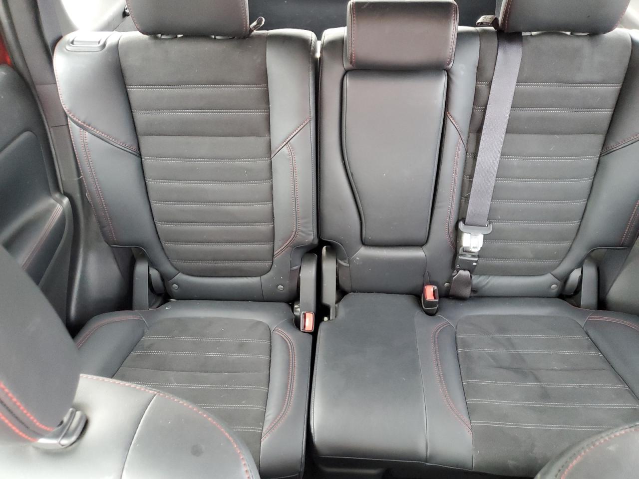 2020 Mitsubishi Outlander Se VIN: JA4AZ3A35LZ039603 Lot: 86681375