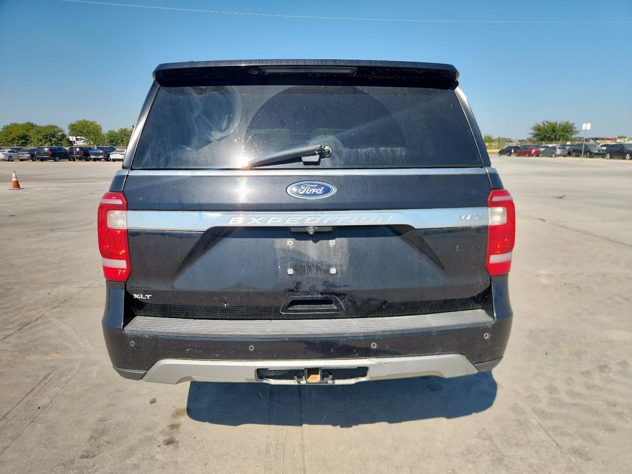 2019 Ford Expedition Max Xlt VIN: 1FMJK1HT1KEA58669 Lot: 86079975