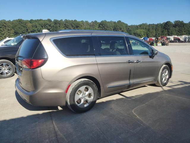  CHRYSLER PACIFICA 2018 Серый