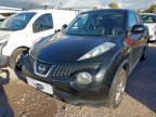 2012 NISSAN JUKE TEKNA  for sale at Copart WESTBURY