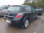 2009 VAUXHALL ASTRA 1.4I 16V ACTIVE PLUS 5DR for sale at Copart SANDWICH