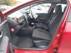 2016 RENAULT CLIO 1.5 DCI 90 DYNAMIQUE NAV 5DR for sale at Copart SANDTOFT