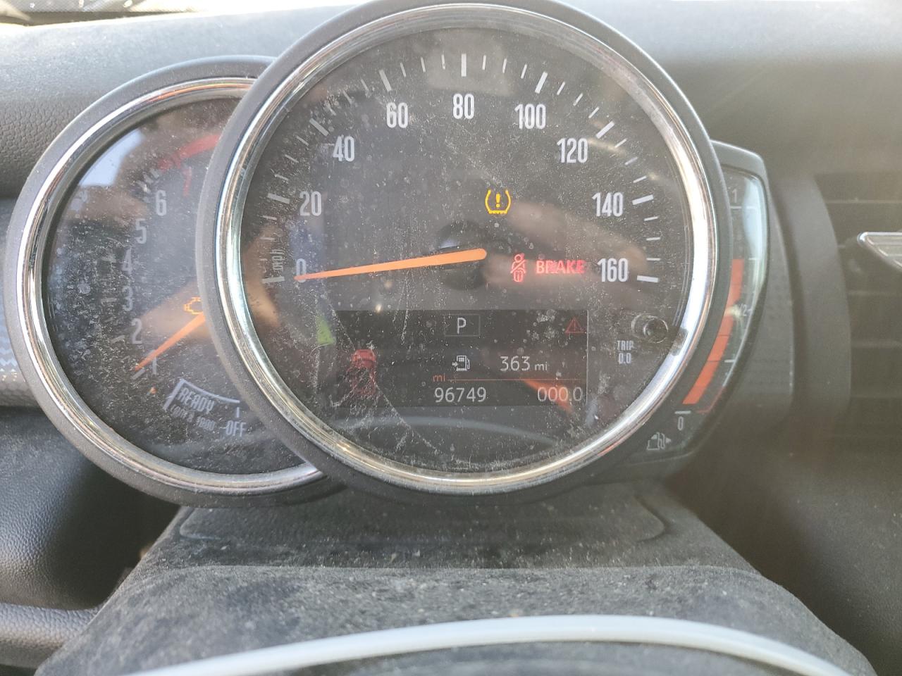 2020 Mini Cooper VIN: WMWXR3C04L2L91385 Lot: 90683985