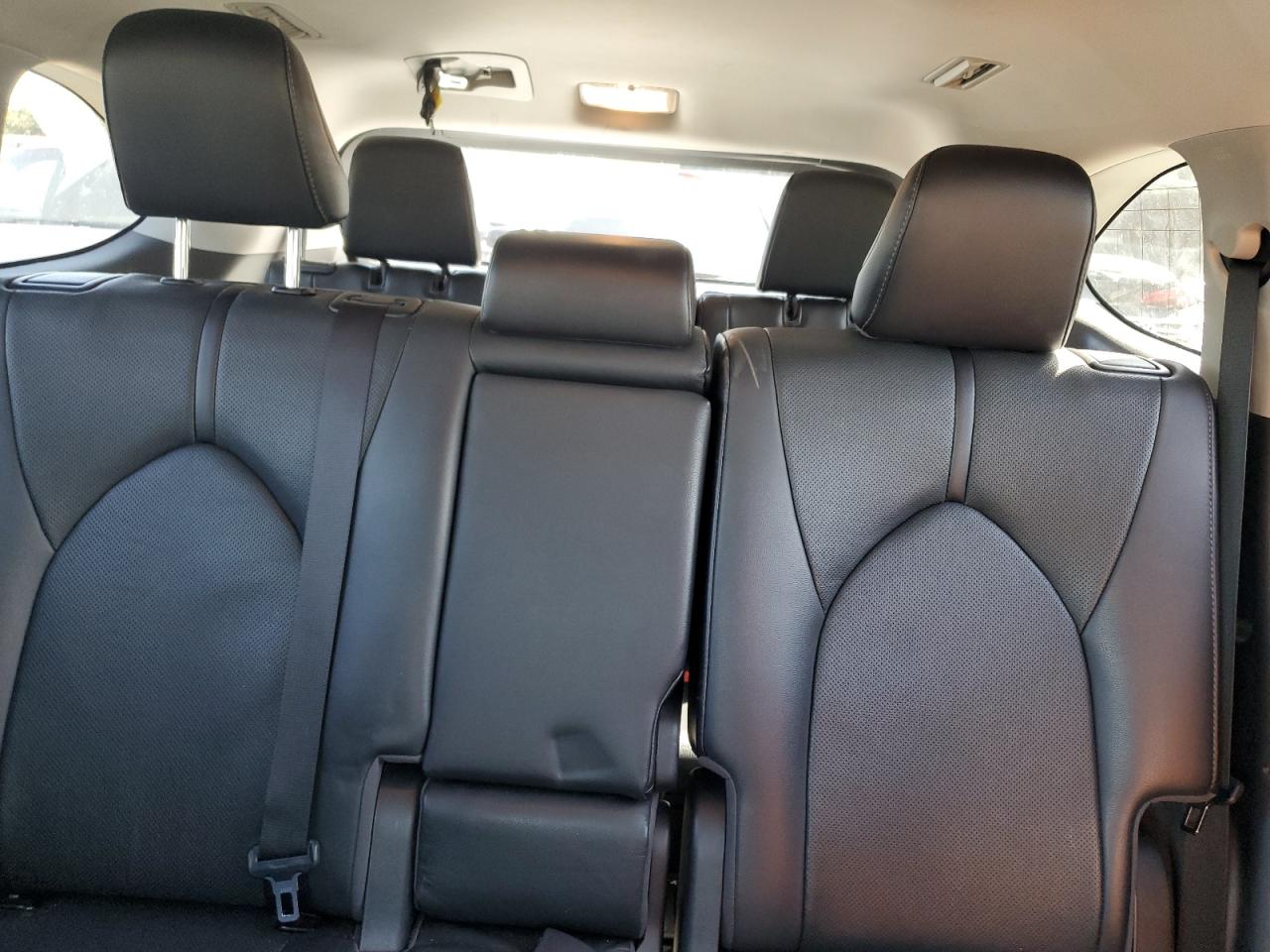 2021 Toyota Highlander Limited VIN: 5TDDZRBH1MS123808 Lot: 84579645