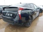 2016 TOYOTA PRIUS 1.8 VVTI EXCEL 5DR CVT for sale at Copart SANDY