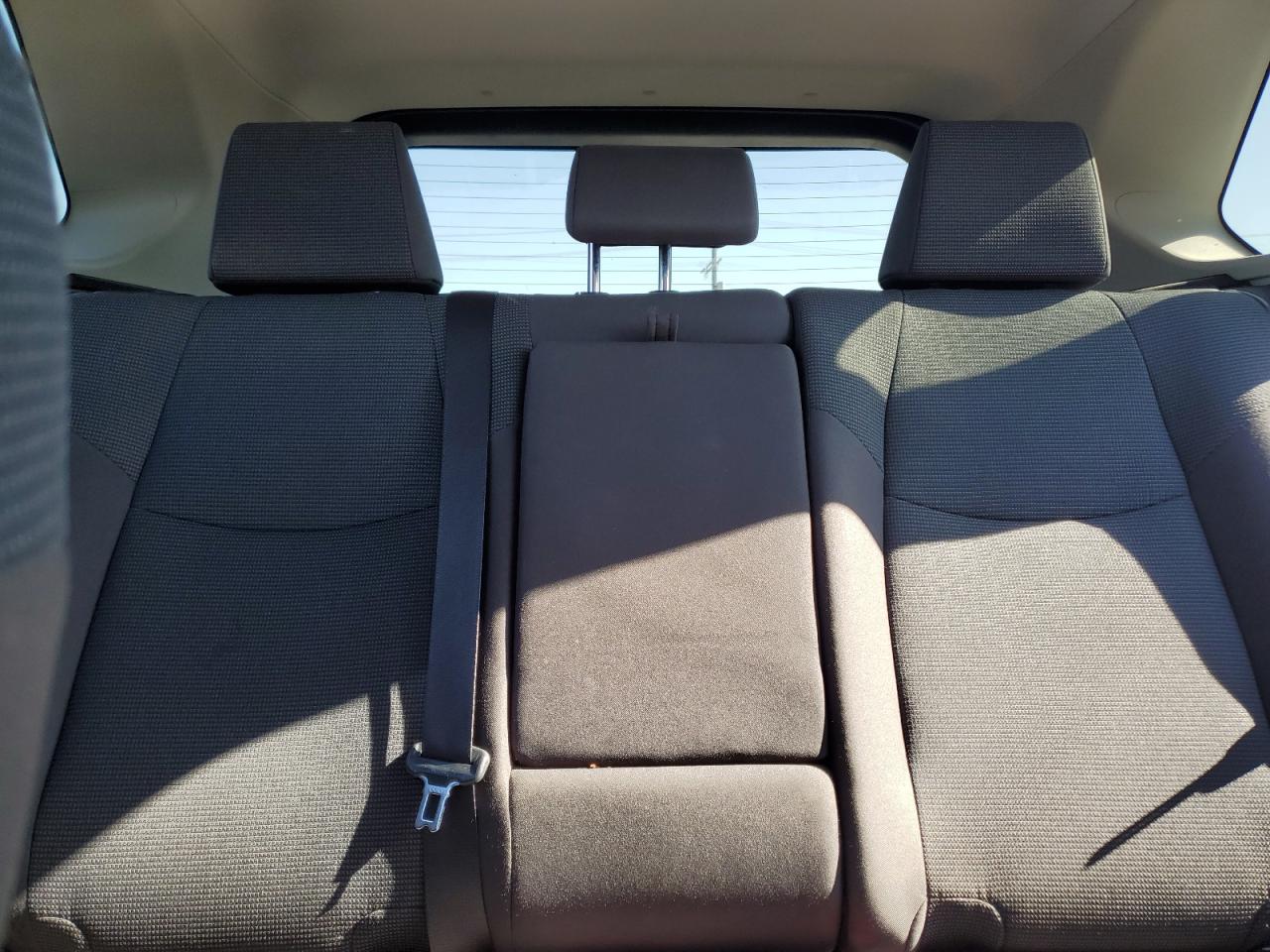 2022 Toyota Rav4 Le VIN: 2T3K1RFV9NC183593 Lot: 85012225