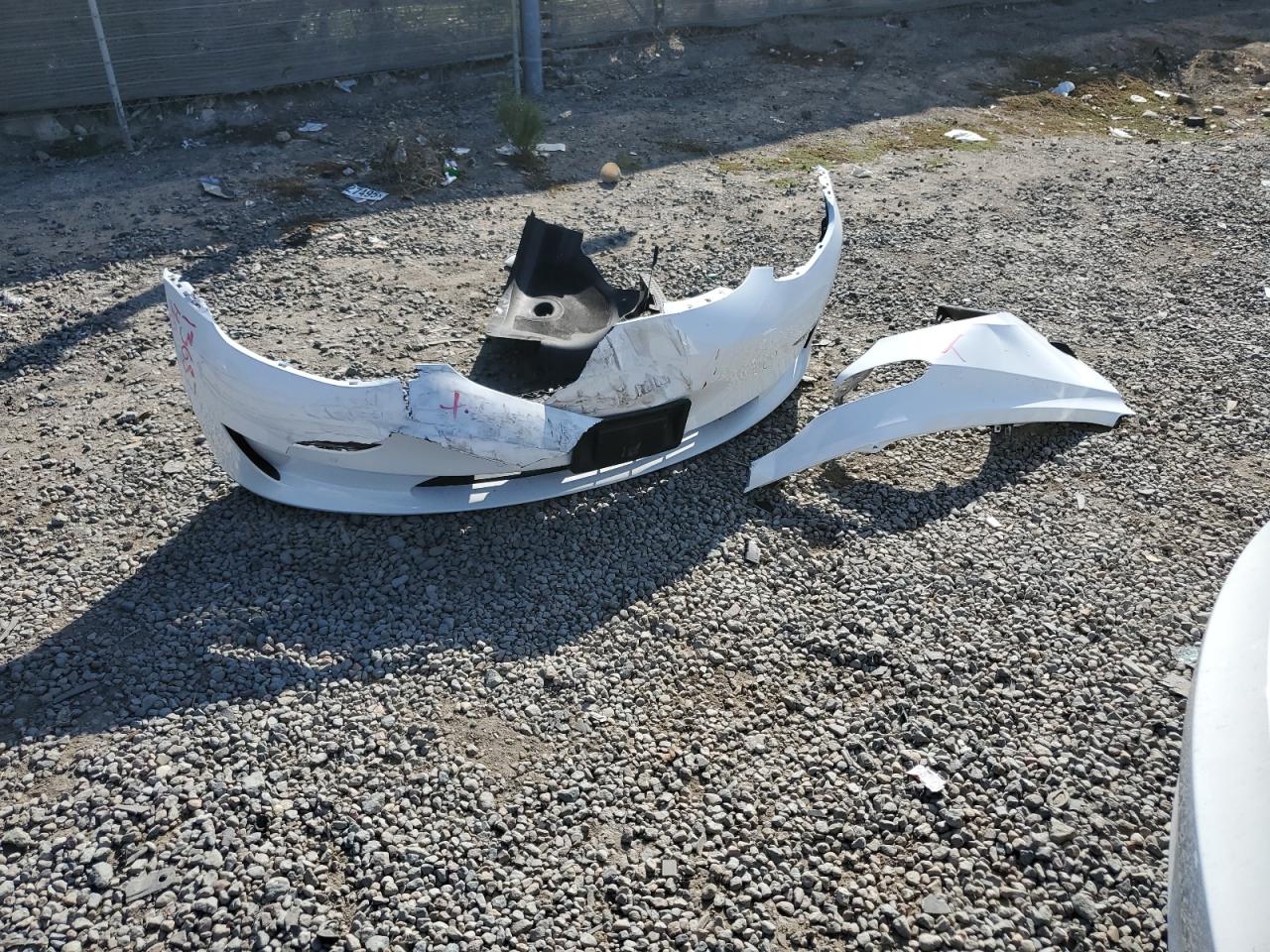 2021 Tesla Model 3 VIN: 5YJ3E1EA5MF017695 Lot: 90584945