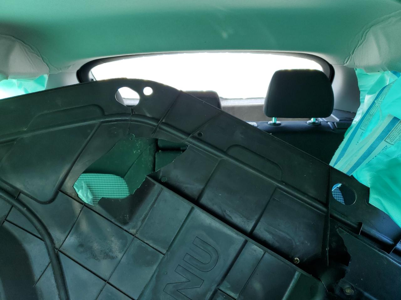 2021 Hyundai Kona Se VIN: KM8K12AA4MU654468 Lot: 85601685