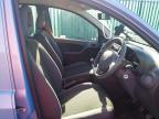 2007 FIAT PANDA 1.1 ACTIVE 5DR for sale at Copart WESTBURY