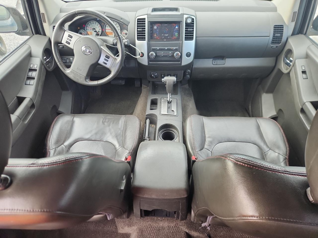 2012 Nissan Xterra Off Road VIN: 5N1AN0NW2CC503529 Lot: 84577215