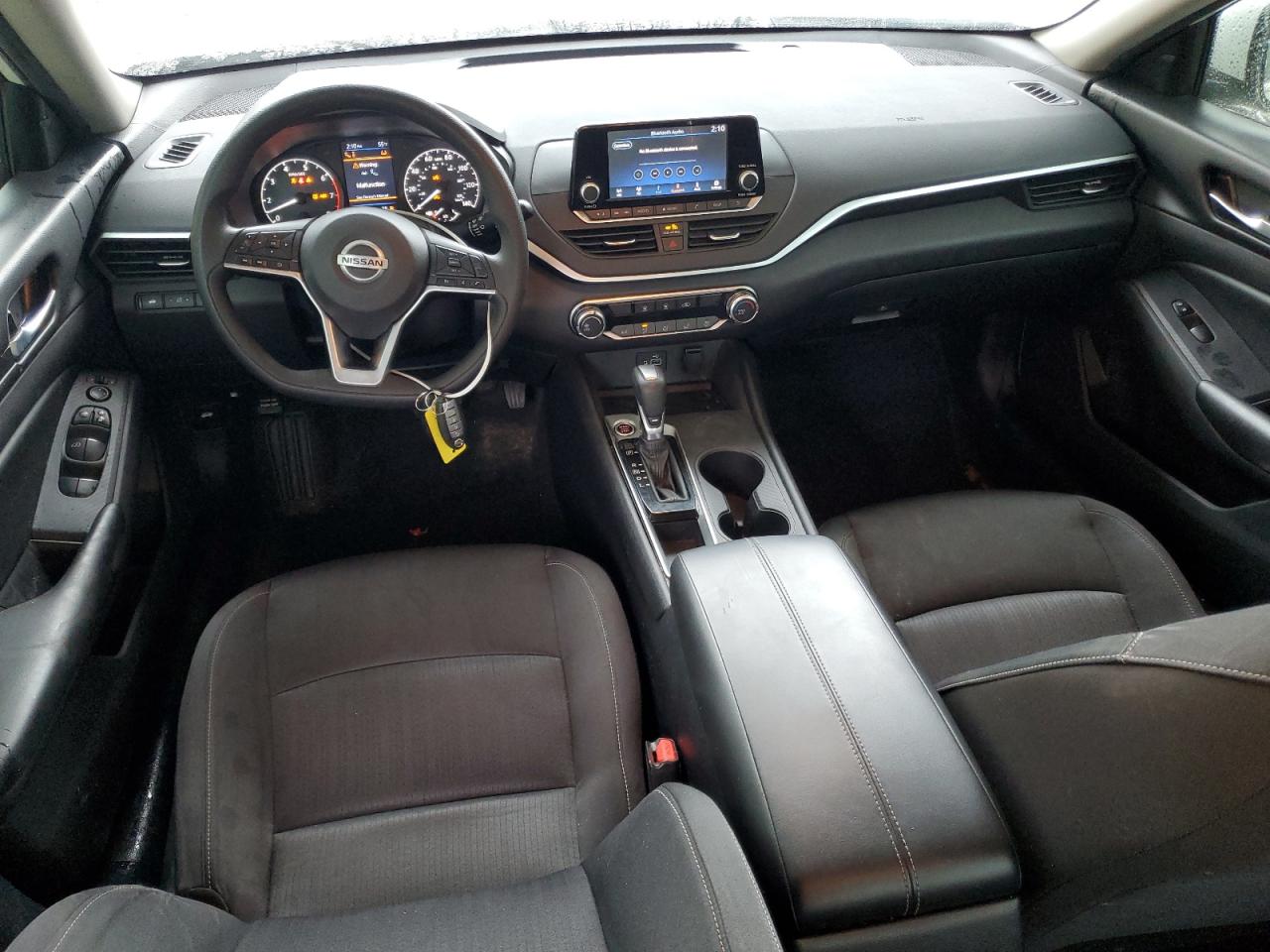 2021 Nissan Altima S VIN: 1N4BL4BVXMN327164 Lot: 90053475