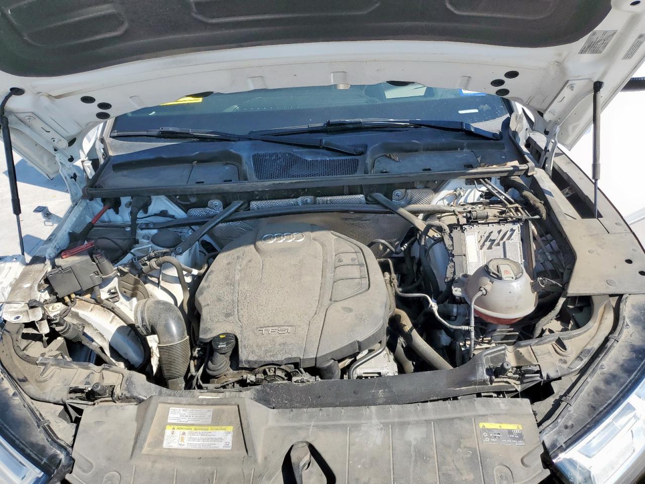 2019 Audi Q5 Prestige VIN: WA1CNAFY9K2113108 Lot: 82193275