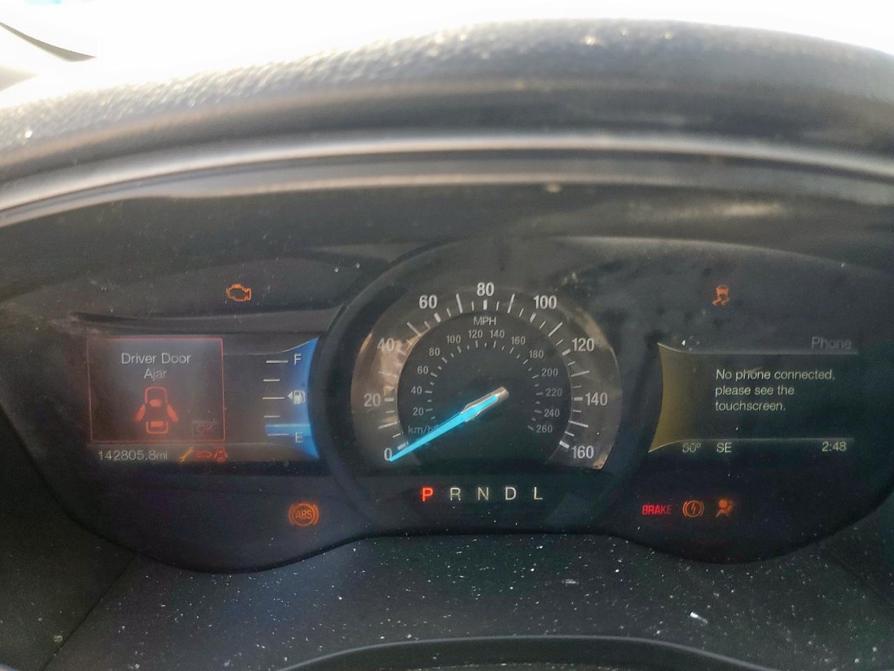 2018 Ford Fusion Se VIN: 3FA6P0H70JR123683 Lot: 82434455