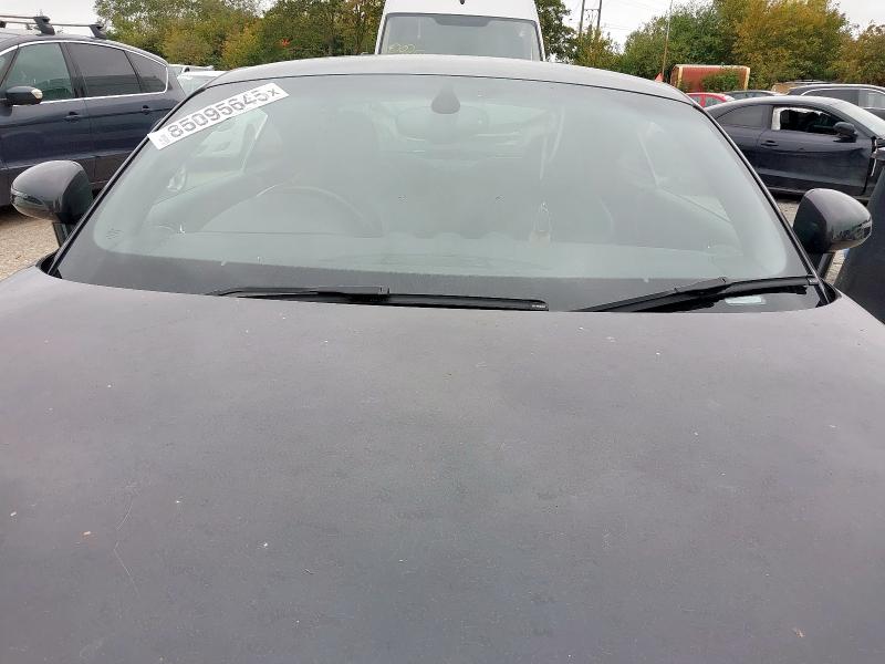 2011 AUDI TT S LINE BLACK EDIT TFSI 