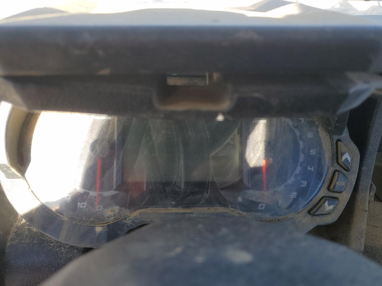 2019 Polaris General 10 - Utility Vehicle VIN: 3NSRGU994KH484449 Lot: 89522925