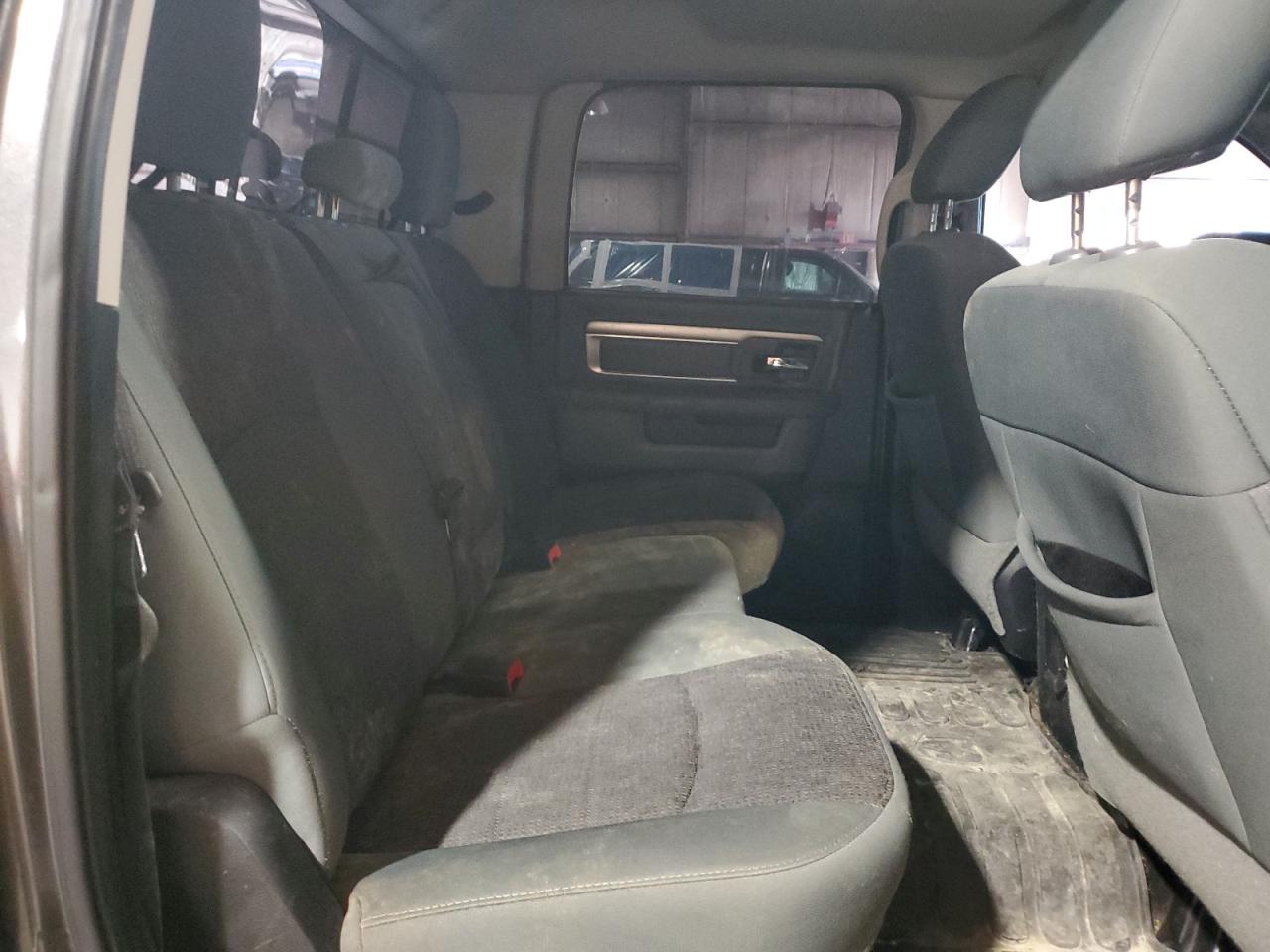 2016 Ram 1500 Slt VIN: 1C6RR7LM2GS351163 Lot: 85597995