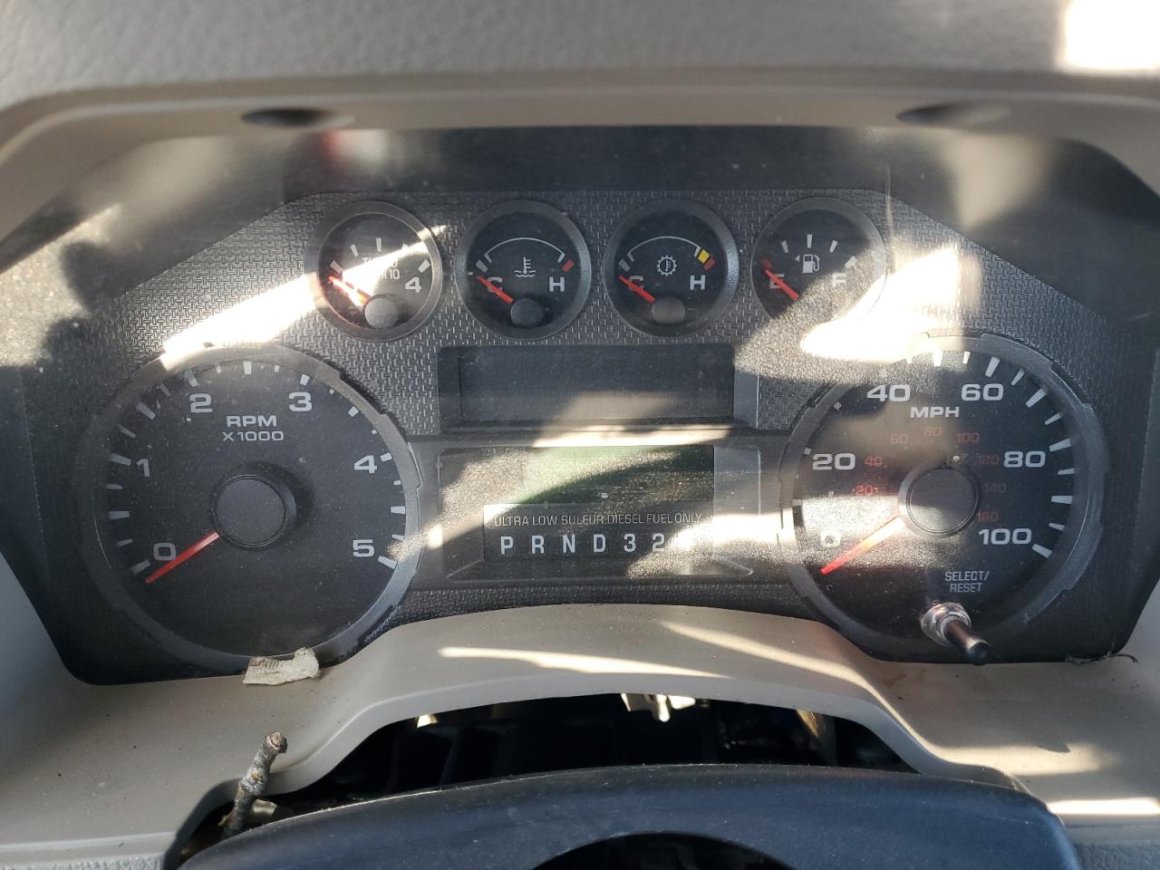 2010 Ford F250 Super Duty VIN: 1FTSW2BR9AEA10061 Lot: 85335535