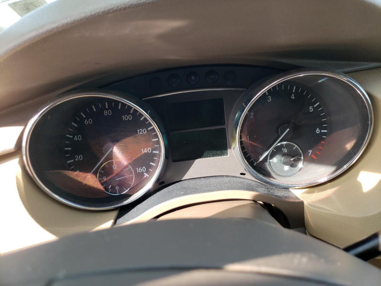 2008 Mercedes-Benz R 350 VIN: 4JGCB56E08A066962 Lot: 84974175