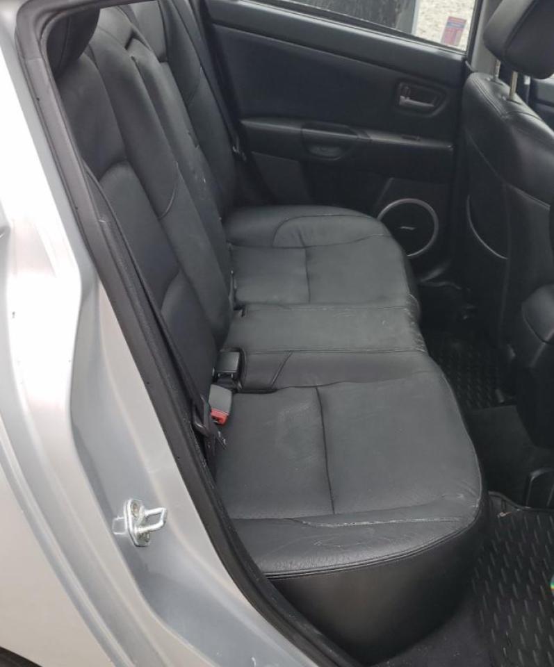 2007 Mazda 3 S VIN: JM1BK323971635153 Lot: 90286785