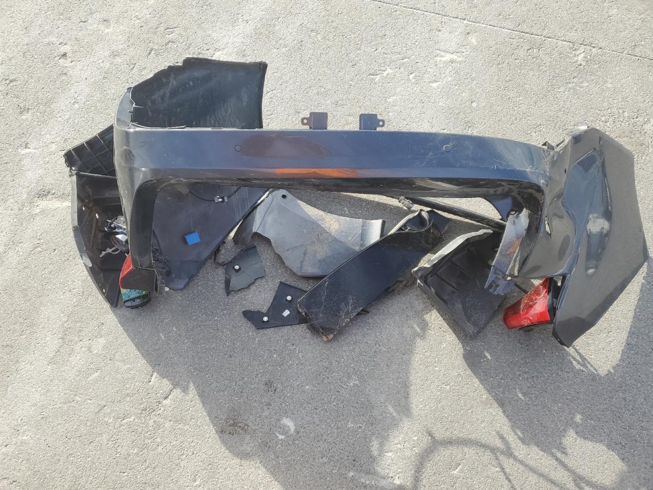 2020 Toyota Prius Le VIN: JTDL9RFU4L3019249 Lot: 86140615