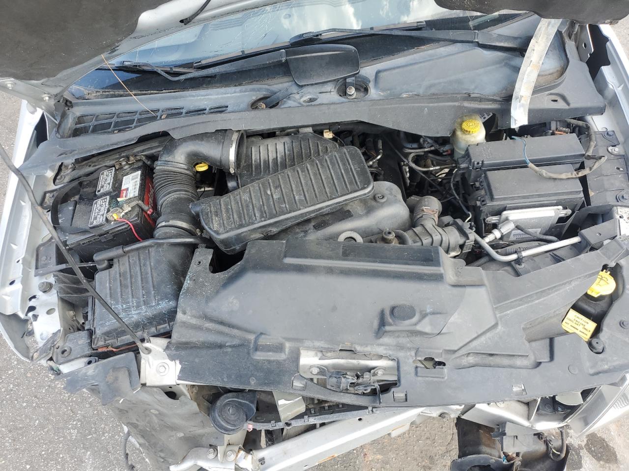 2007 Chrysler Aspen Limited VIN: 1A8HX58P07F575261 Lot: 81990955