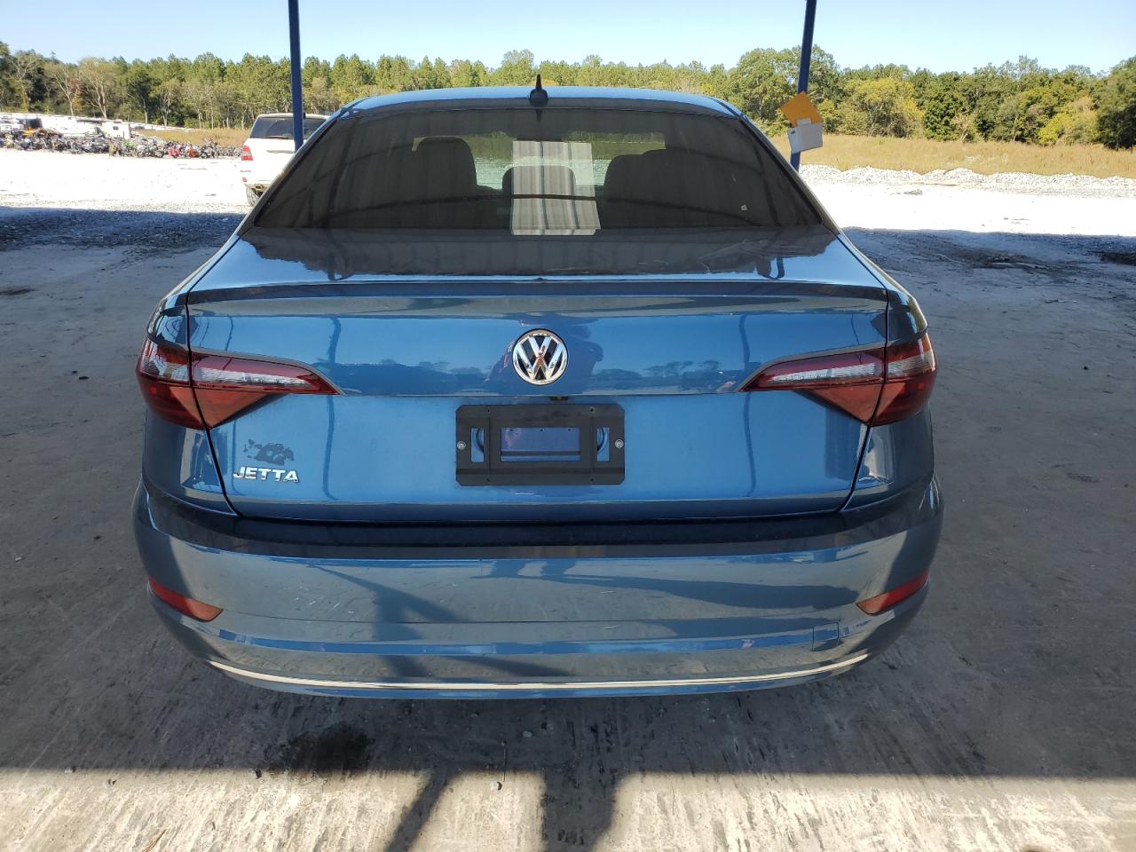 2021 Volkswagen Jetta S VIN: 3VWC57BUXMM050055 Lot: 82475925