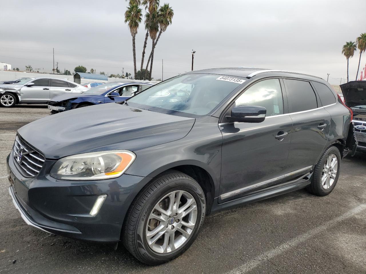 Vehicle photo