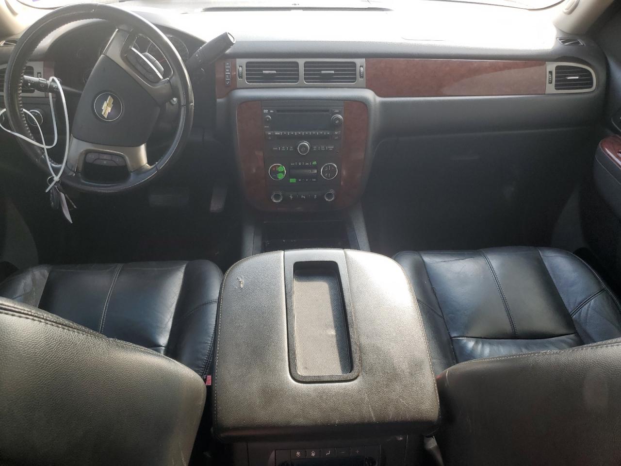 2012 Chevrolet Tahoe K1500 Lt VIN: 1GNSKBE05CR102120 Lot: 87256575