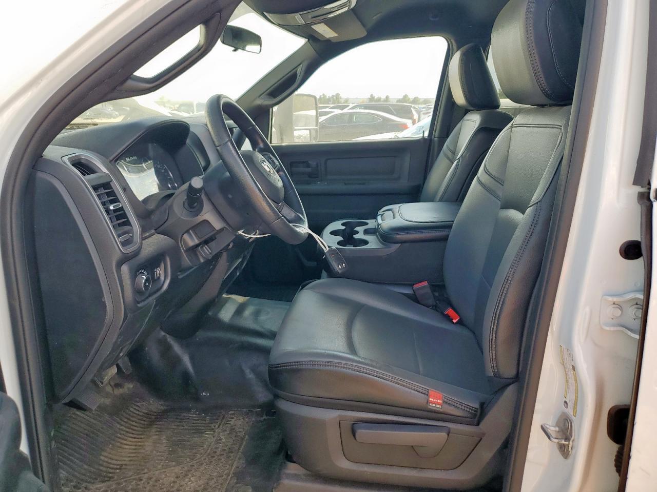 2024 Ram 2500 Tradesman VIN: 3C6UR5HL4RG189397 Lot: 81449045