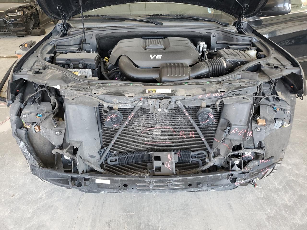 2015 Jeep Grand Cherokee Laredo VIN: 1C4RJFAG3FC742449 Lot: 83937995