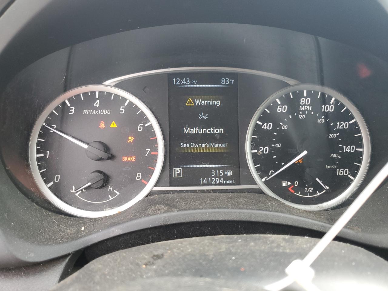 2018 Nissan Sentra S VIN: 3N1AB7AP3JY267596 Lot: 85595305