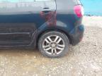 2011 VOLKSWAGEN GOLF PLUS 1.6 TDI 105 SE 5DR for sale at Copart YORK