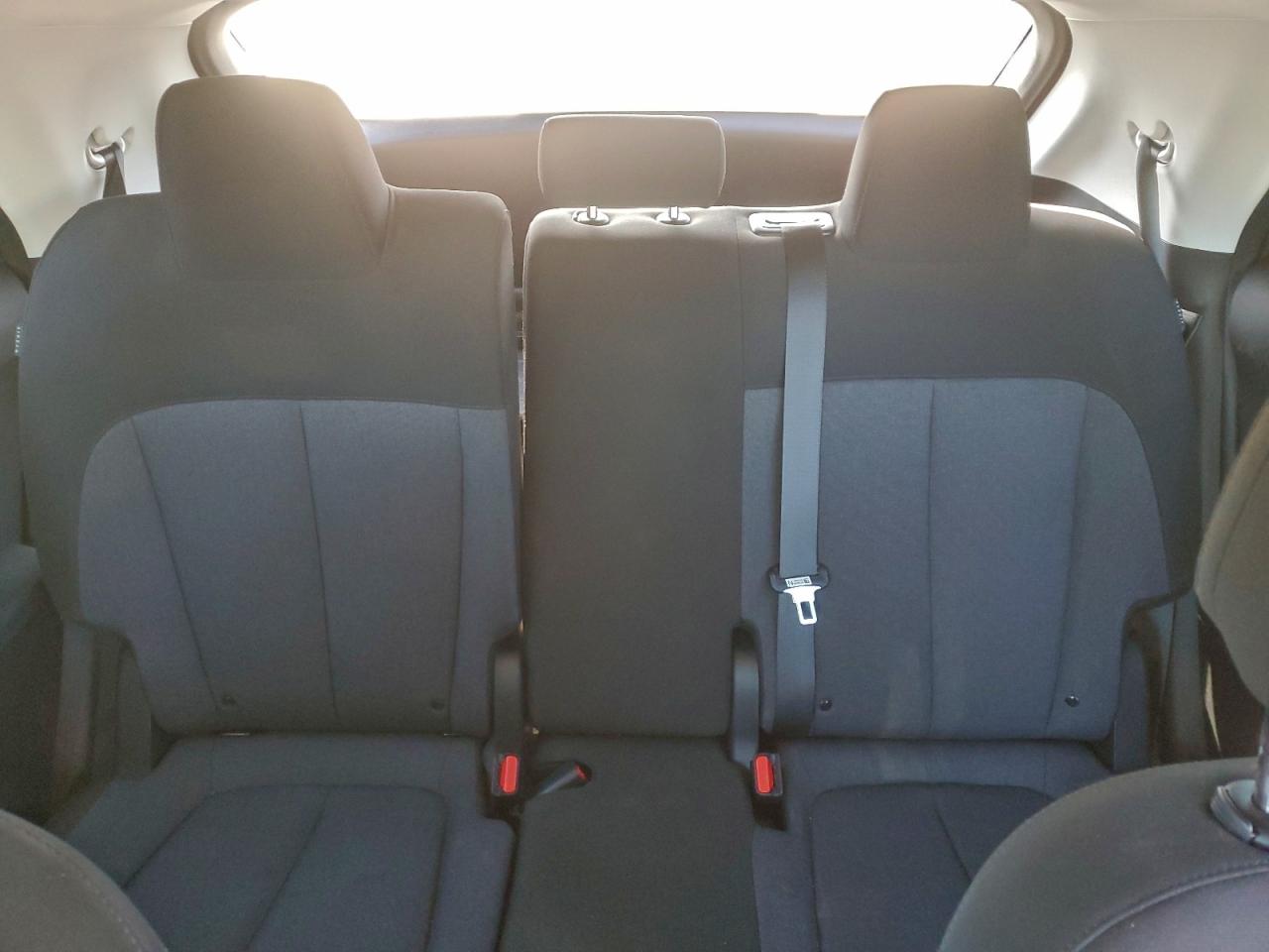 2024 Hyundai Ioniq 5 Se VIN: KM8KM4DEXRU279257 Lot: 91047725