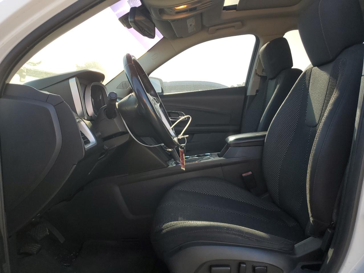 2011 Chevrolet Equinox Lt VIN: 2GNALDEC8B1308196 Lot: 84883345