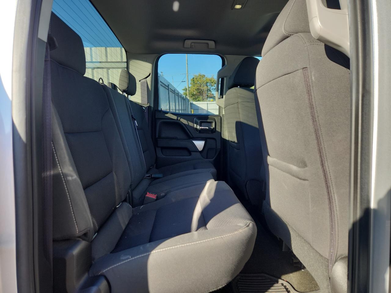 2016 Chevrolet Silverado K1500 Lt VIN: 1GCVKREH5GZ229444 Lot: 82553365