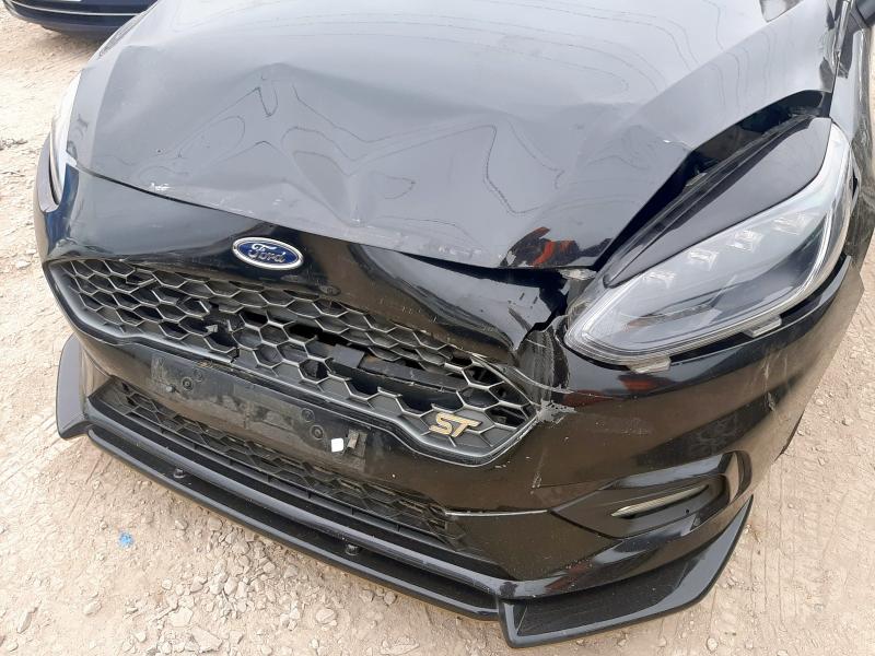 2019 FORD FIESTA 1.5 ECOBOOST ST-3 3DR