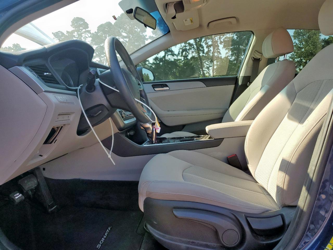 2018 Hyundai Sonata Se VIN: 5NPE24AF2JH667182 Lot: 81445715