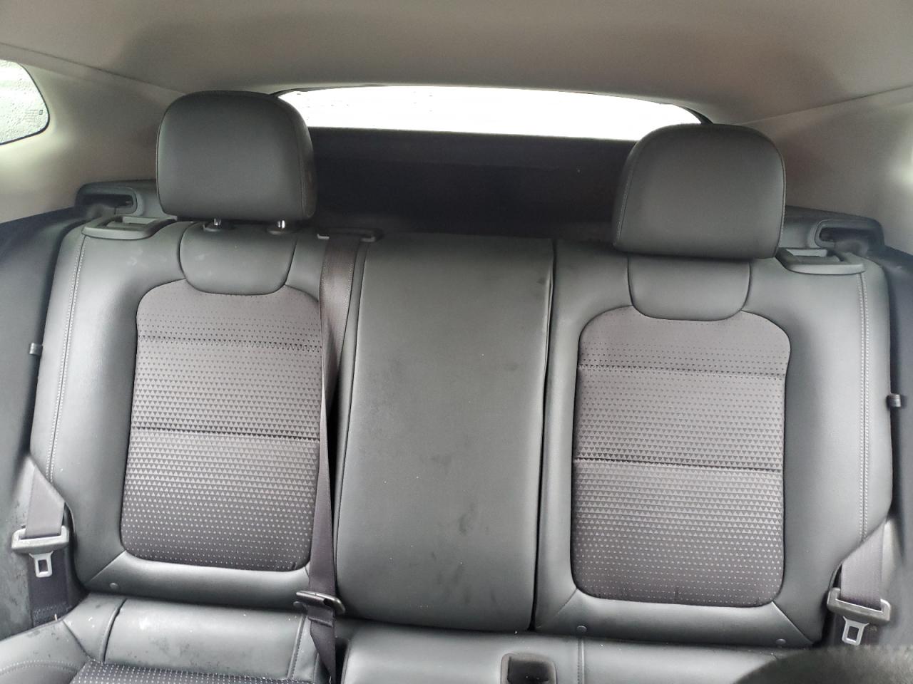 2025 Chevrolet Trax 1Lt VIN: KL77LHEPXSC109266 Lot: 82778895