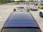 2016 FORD FIESTA TITANIUM X TDCI  for sale at Copart ST HELENS