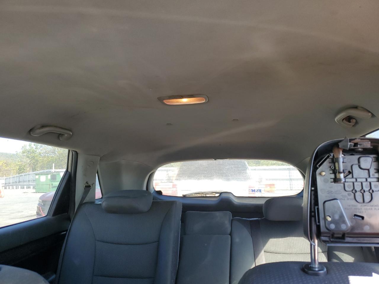 2012 Kia Sorento Base VIN: 5XYKT3A61CG302559 Lot: 85663535