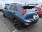 2023 KIA NIRO 4 EV  for sale at Copart SANDTOFT
