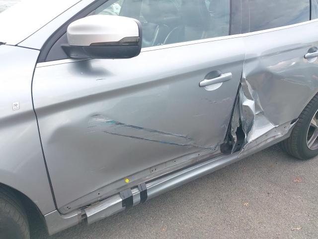 2015 VOLVO XC60