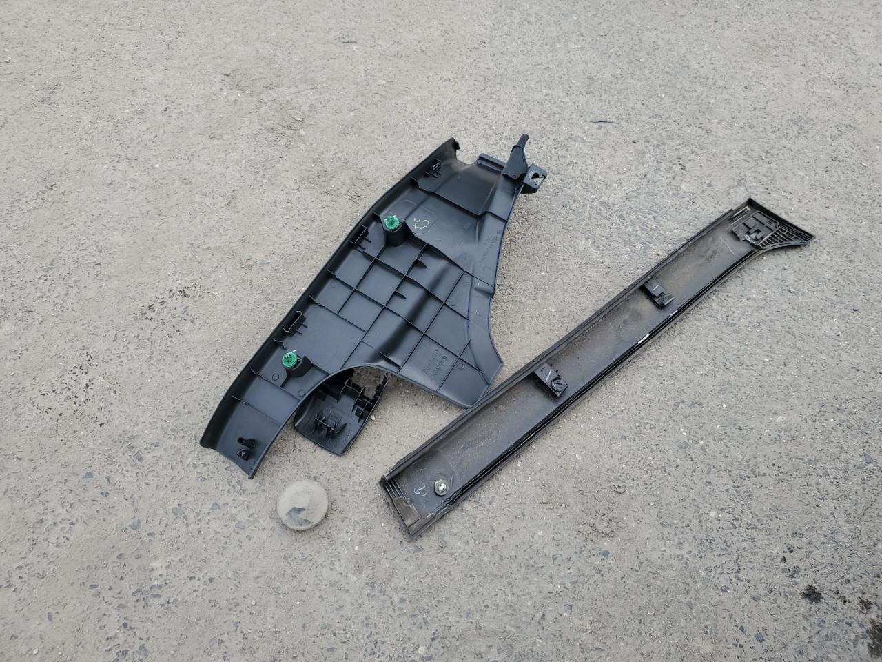 2017 Subaru Outback 2.5I Limited VIN: 4S4BSANC4H3436299 Lot: 86091185