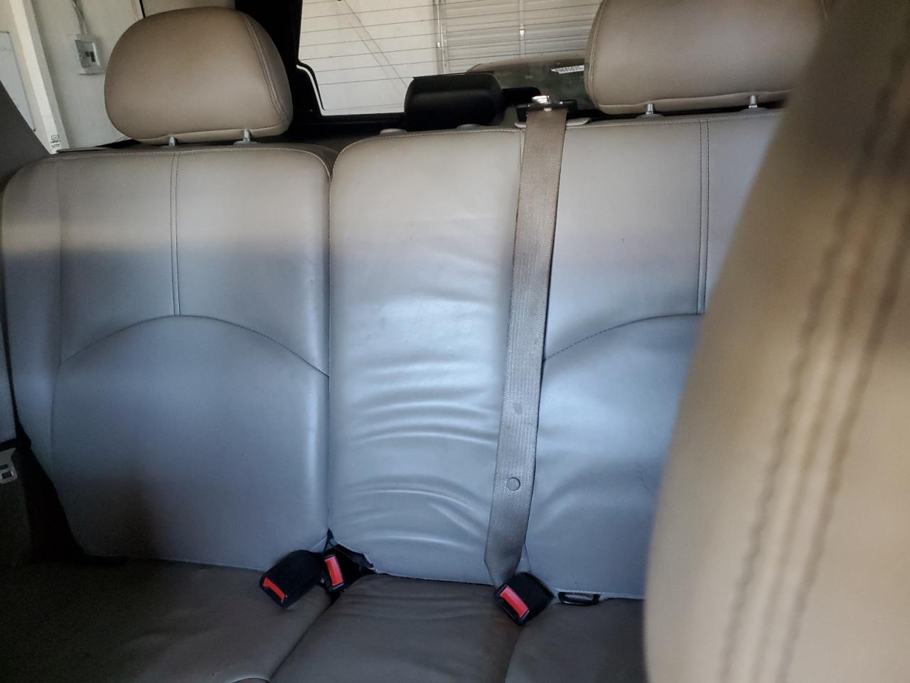 2008 Mercury Mariner Premier VIN: 4M2CU97108KJ18418 Lot: 89455755