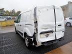2022 FORD TRANSIT CONNECT LEADER for sale at Copart WOLVERHAMPTON