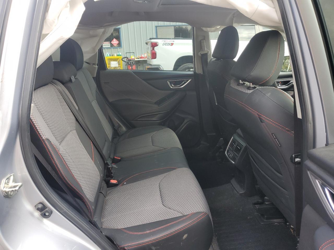 2020 Subaru Forester Sport VIN: JF2SKARC5LH474667 Lot: 87064375