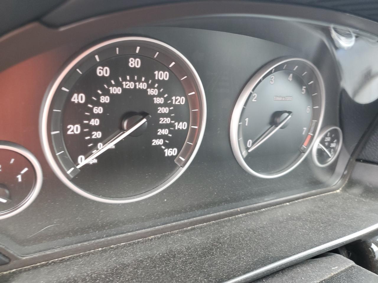 2014 BMW 528 I VIN: WBA5A5C58ED511377 Lot: 84765235